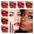 Pudaier Private Label 12 colors Moisturizing Liquid  and Long-lasting Waterproof Lipgloss